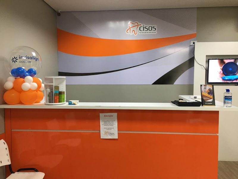Foto 5 de Cisos Odontologia - Unidade São Paulo