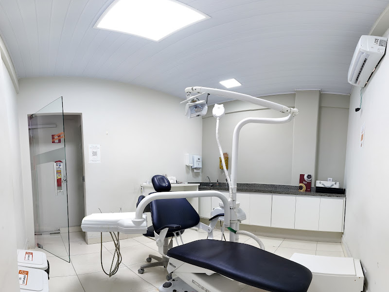 Foto 7 de Cisos Odontologia - Unidade São Paulo
