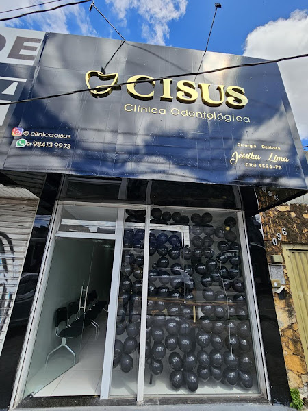 Foto 2 de CISUS CLÍNICA ODONTOLÓGICA