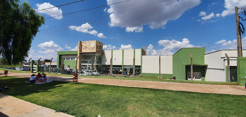 Foto 2 de Cisvir Apucarana