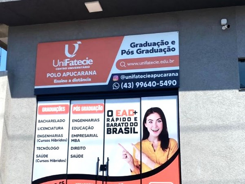 Foto 3 de Cisvir Apucarana