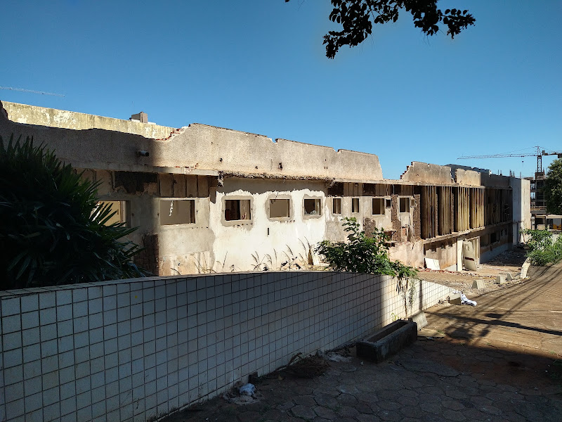 Foto 2 de CIT unidade 2 (anexo ao hospital Salete)