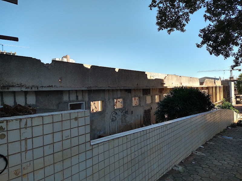 Foto 3 de CIT unidade 2 (anexo ao hospital Salete)