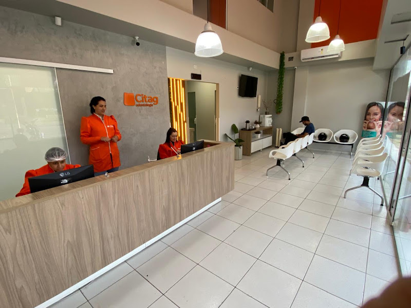 Foto 2 de Citag Odontologia - Tatuquara