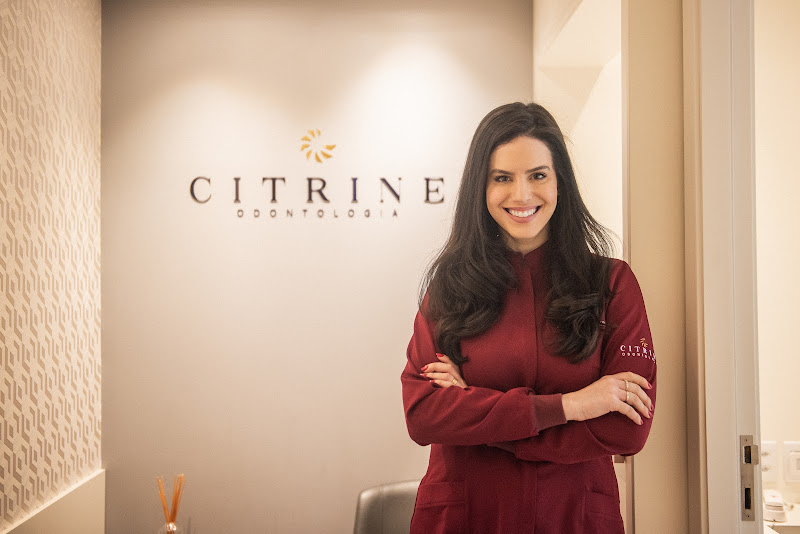 Foto 2 de Citrine Odontologia