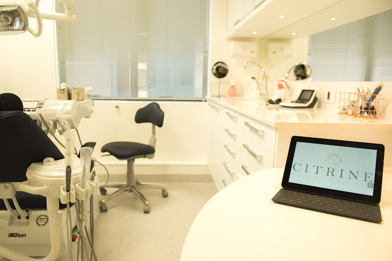 Foto 3 de Citrine Odontologia