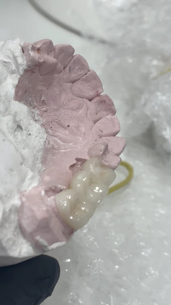 Foto 4 de Citro OdontoCare CROSP: 023040