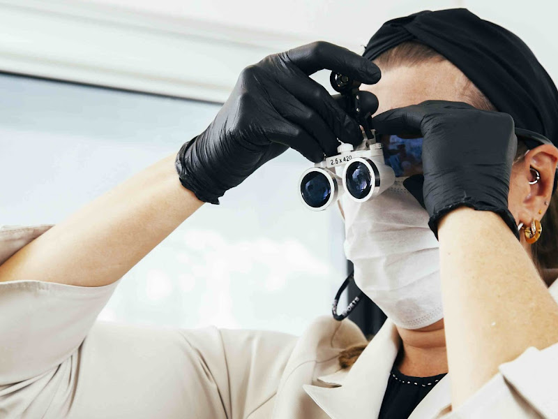 Foto 8 de Citro OdontoCare CROSP: 023040