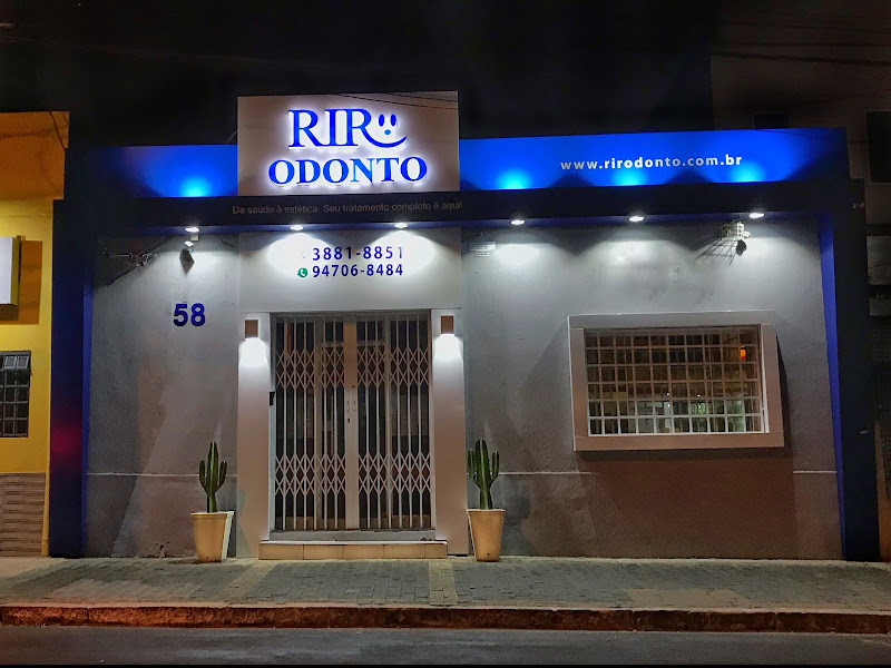 Foto 10 de Citro OdontoCare CROSP: 023040