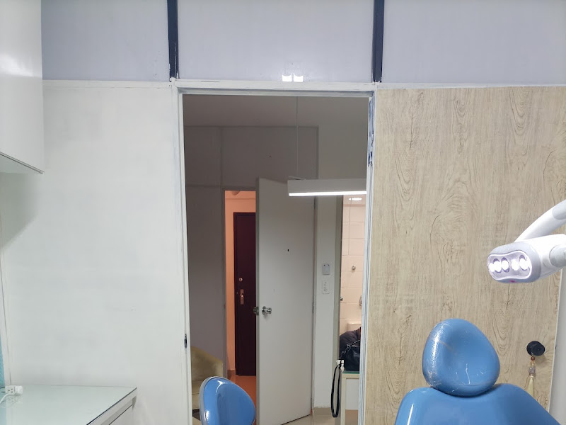 Foto 7 de CITRO | Ortodontia | Implante Dentário | Invisalign | Clareamento dental | Dentista | Juiz de Fora