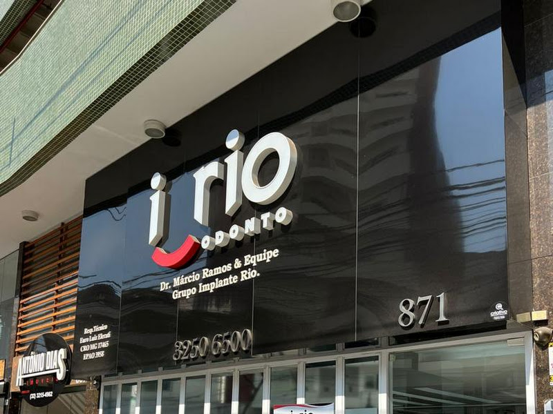 Foto 8 de CITRO | Ortodontia | Implante Dentário | Invisalign | Clareamento dental | Dentista | Juiz de Fora