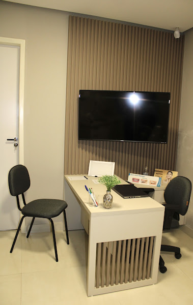 Foto 3 de CJ Odontologia - Piçarra - Dentistas