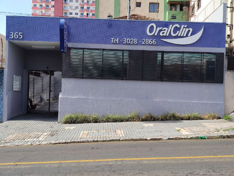 Foto 3 de CK Odontologia