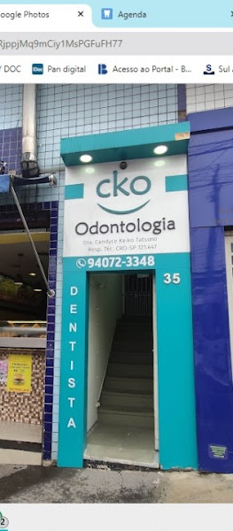 Foto 3 de CkO Odontologia Ltda