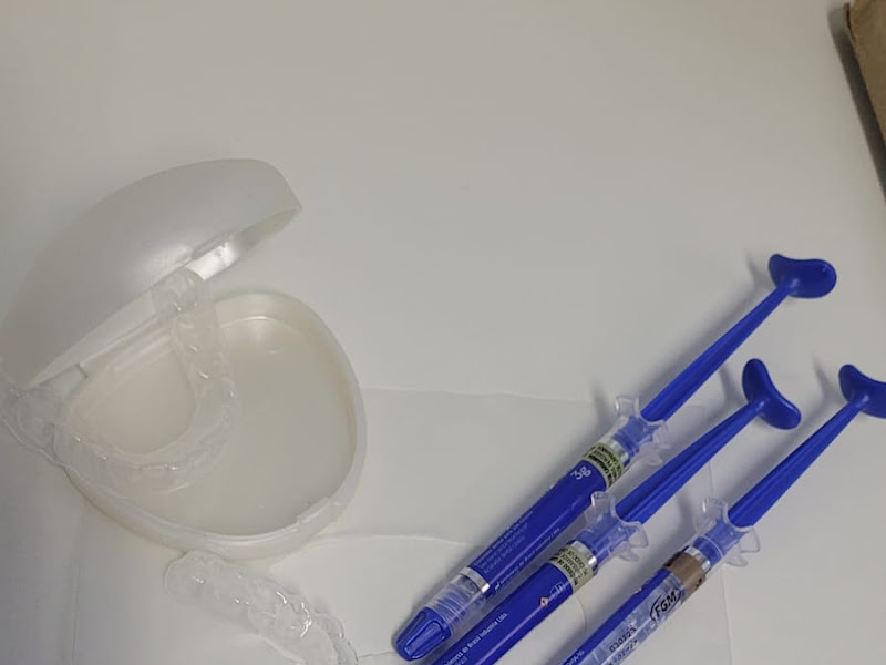 Foto 7 de CkO Odontologia Ltda