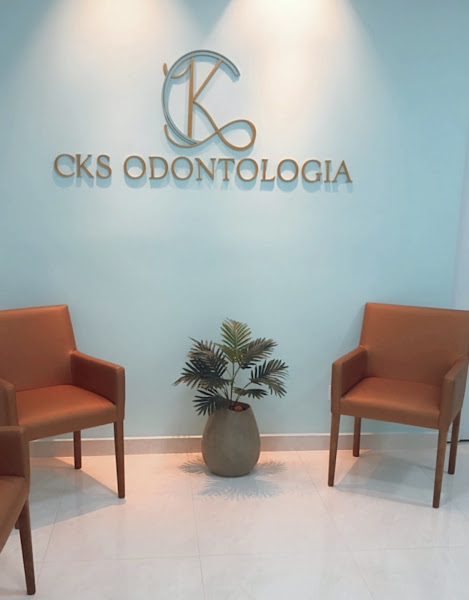 Foto 2 de CKS Odontologia