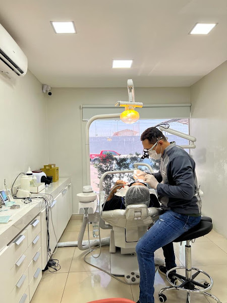 Foto 3 de CL Reabilitação Oral e Estética
