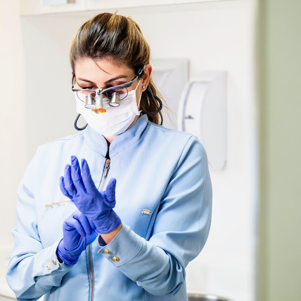 Foto 2 de Clair Odontologia