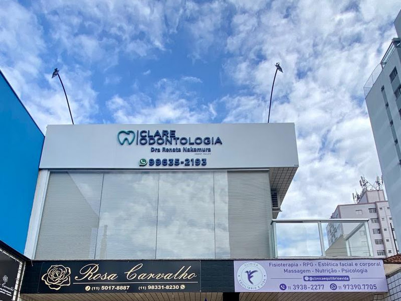 Foto 6 de Clair Odontologia