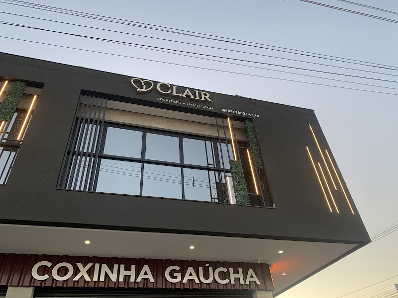 Foto de CLAIR - ODONTOLOGIA ESPECIALIZADA