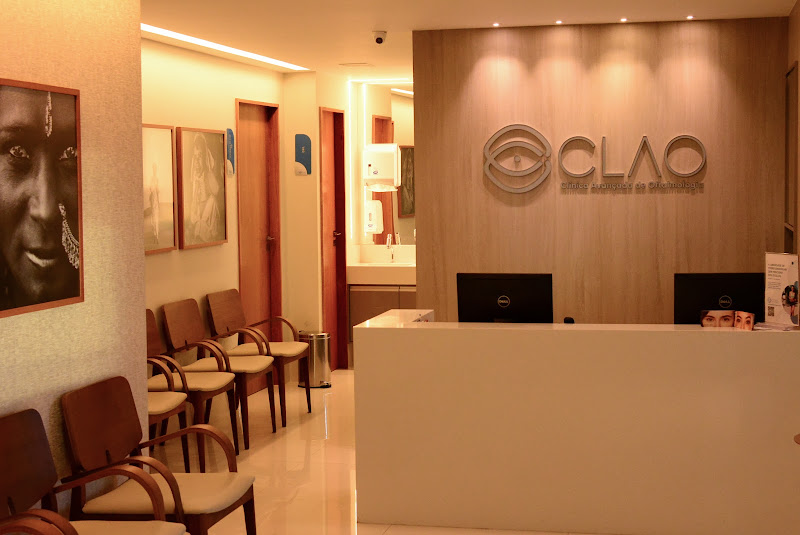 Foto 2 de CLAO Oftalmologia e Medicina Integrada (Unidade Garibaldi)