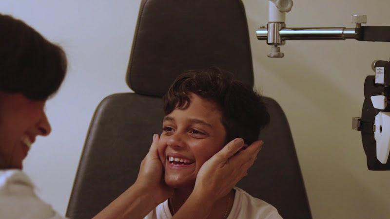 Foto 3 de CLAO Oftalmologia e Medicina Integrada (Unidade Garibaldi)