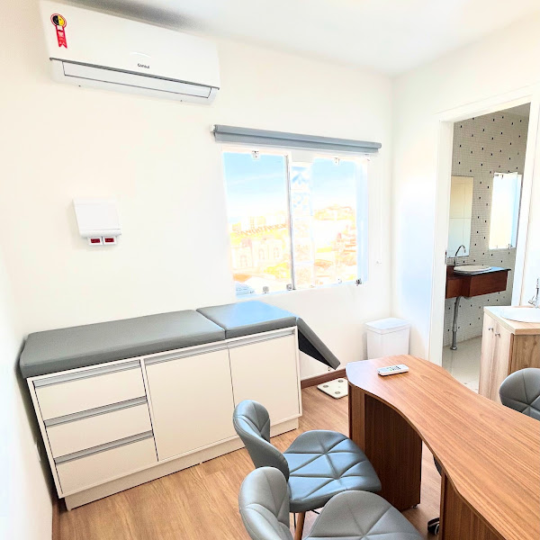 Foto 3 de Clap Saúde Locação de Consultórios