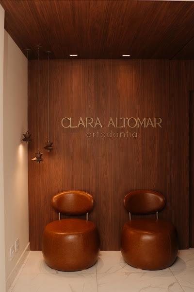 Foto 3 de Clara Altomar Ortodontia