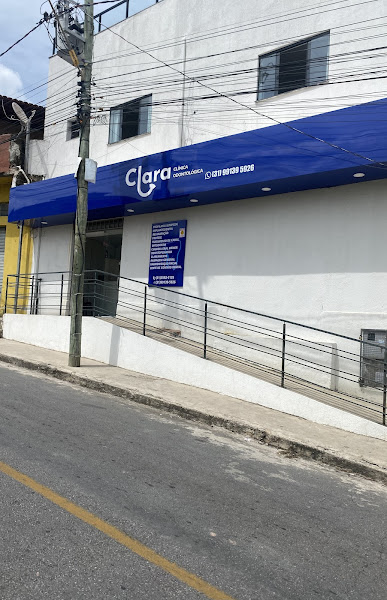 Foto 2 de Clara Clinica Odontologica