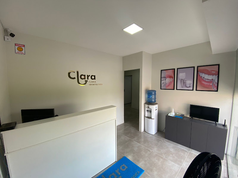 Foto 3 de Clara Clinica Odontologica