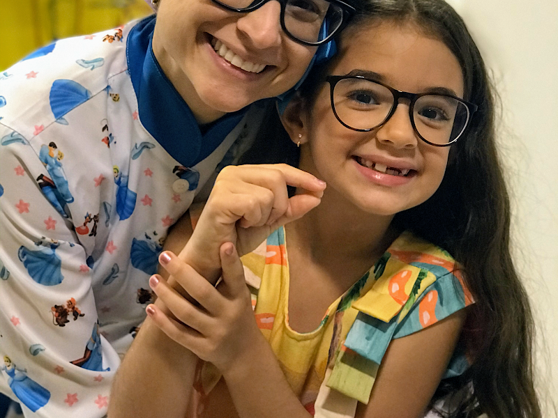 Foto 6 de Clara Maia Odontologia