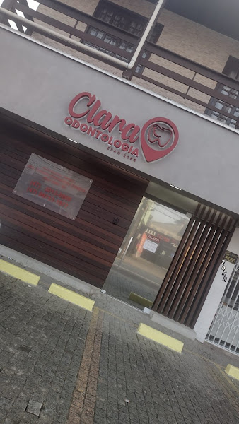 Foto 2 de Clara Odontologia