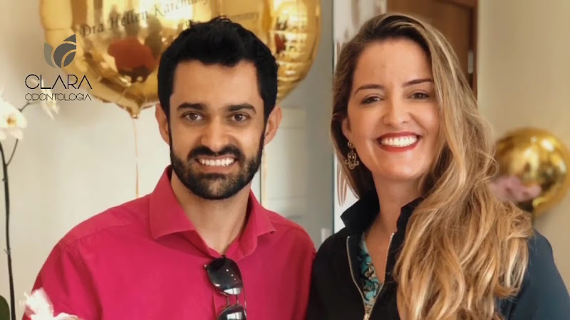 Foto 3 de Clara Odontologia | Implantes | Dentista | Lourdes, Belo Horizonte - MG