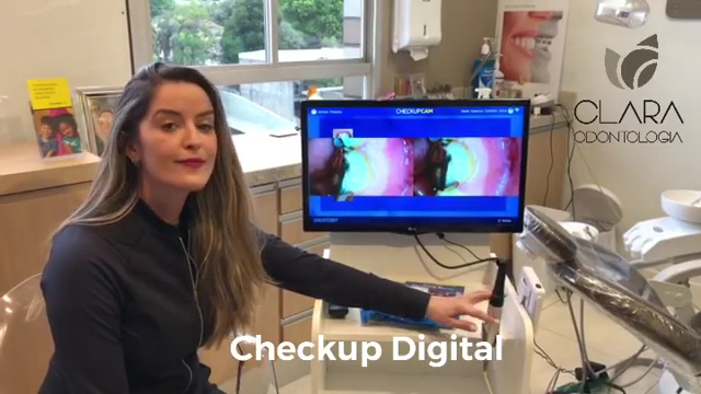 Foto 4 de Clara Odontologia | Implantes | Dentista | Lourdes, Belo Horizonte - MG