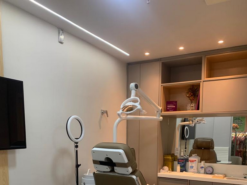 Foto de Clarant por Gabriela Alves