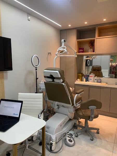 Foto 2 de Clarant por Gabriela Alves