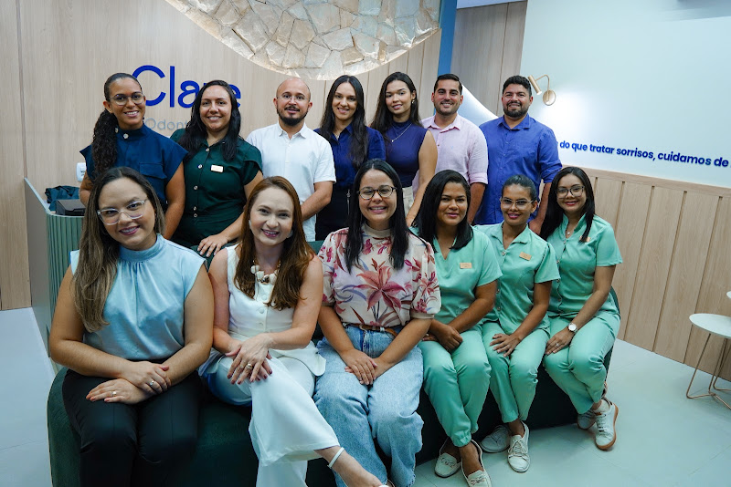 Foto 2 de Clare Odontologia | Dentistas em Parnaíba