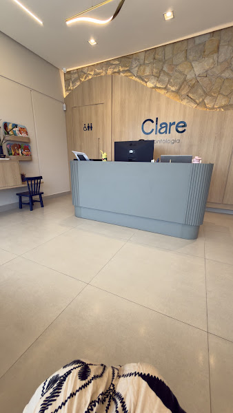 Foto 3 de Clare Odontologia | Dentistas em Parnaíba
