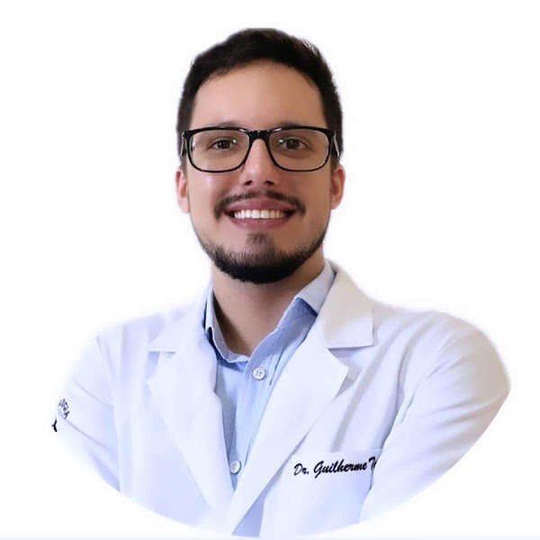 Foto 5 de Clareamento Dental Maringa - Dr Guilherme Tomon