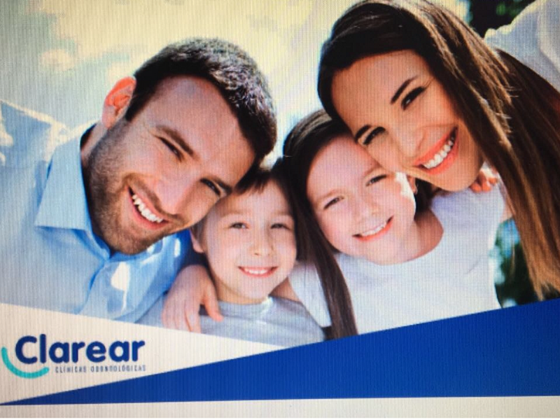 Foto de CLAREAR CLÍNICAS ODONTOLÓGICAS