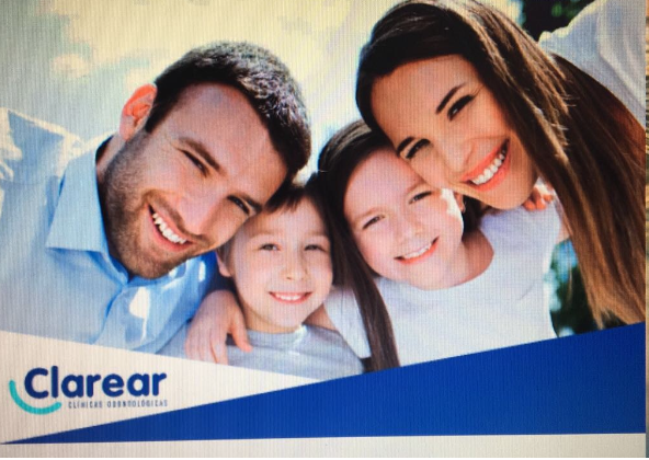 Foto 2 de CLAREAR CLÍNICAS ODONTOLÓGICAS