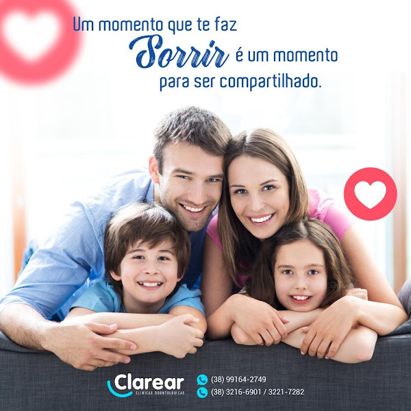 Foto 3 de CLAREAR CLÍNICAS ODONTOLÓGICAS