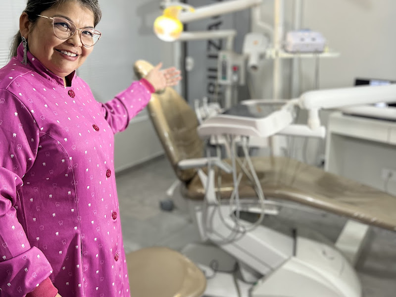 Foto 2 de Clarear Odontologia