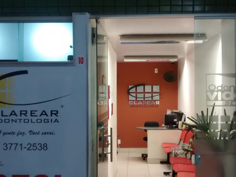 Foto de CLAREAR Odontologia