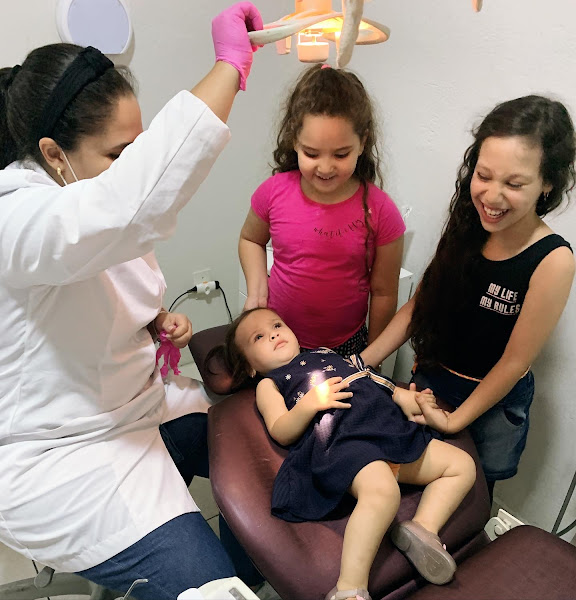 Foto 2 de Clarear Odontologia