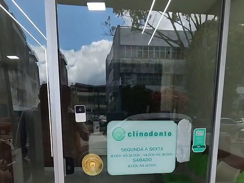 Foto 3 de Claridente Clínica Odontológica