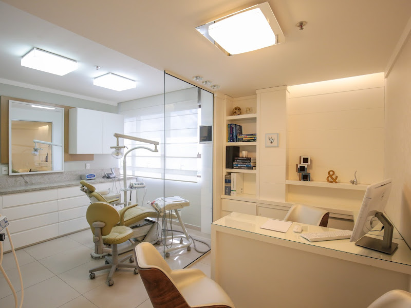 Foto 3 de Clarier Odontologia
