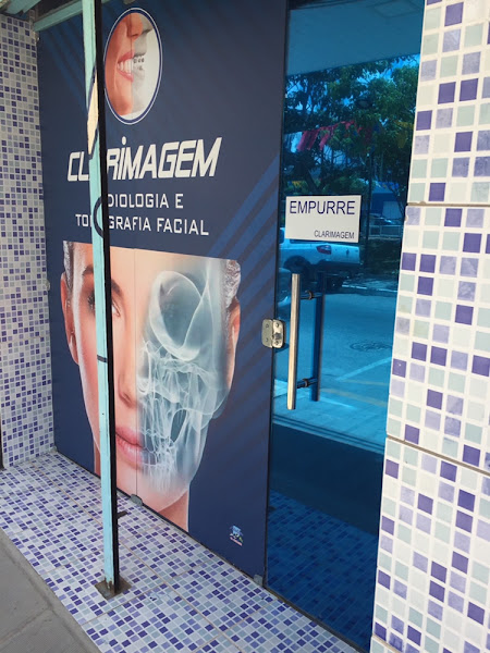 Foto de Clarimagem - Radiologia e Tomografia Facial