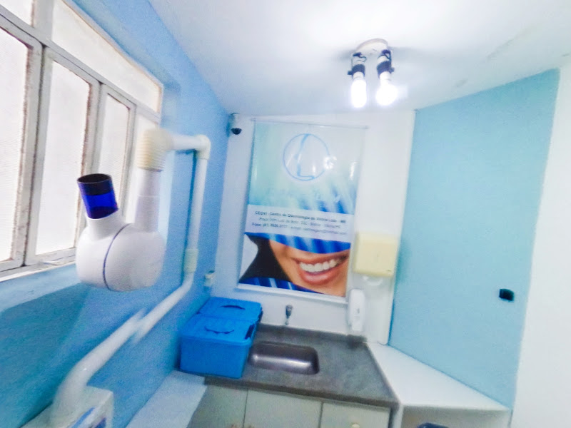 Foto 3 de Clarimagem - Radiologia e Tomografia Facial