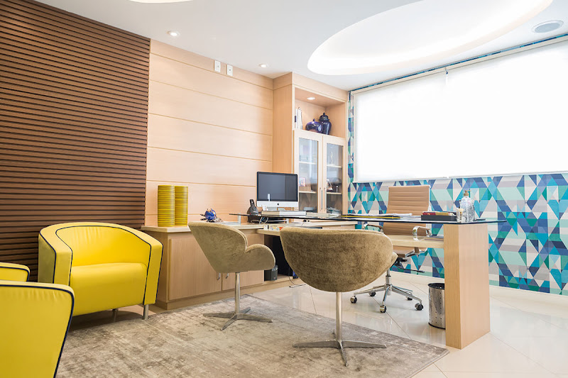 Foto 2 de Claris - Reabilitação Oral e Estética